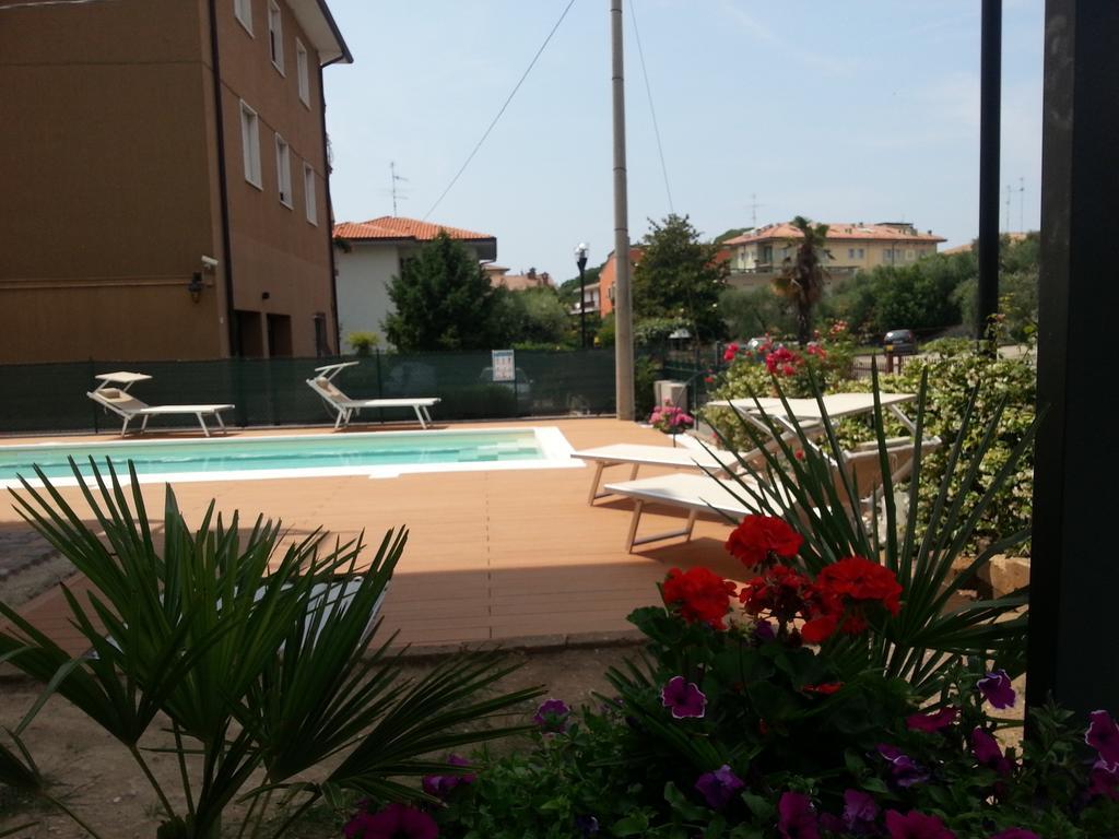 Appartamento Alessio Bardolino Quarto foto